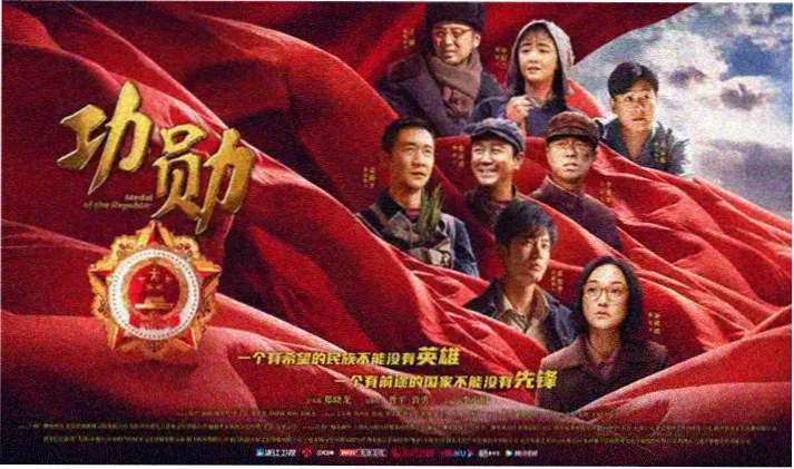 黄瓜影视高分剧集-口碑炸裂